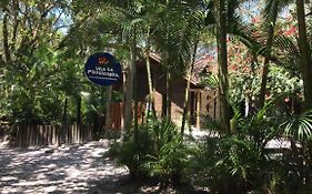 Vila da Pousadinha